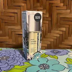 Dermalogica phyto replenish body oil - BRAND NEW - UNUSED - SEALED